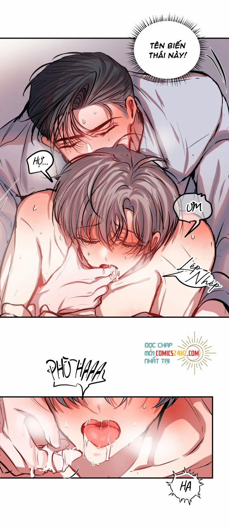 Hợp Đồng Tình Yêu 26 trang 29