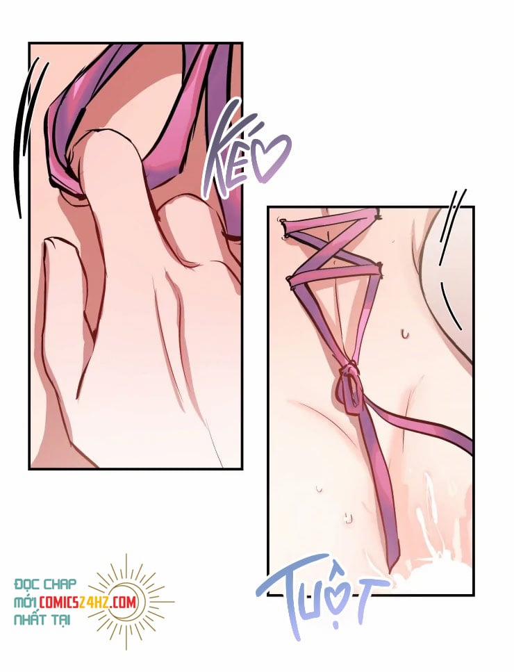 Hợp Đồng Tình Yêu 26 trang 36