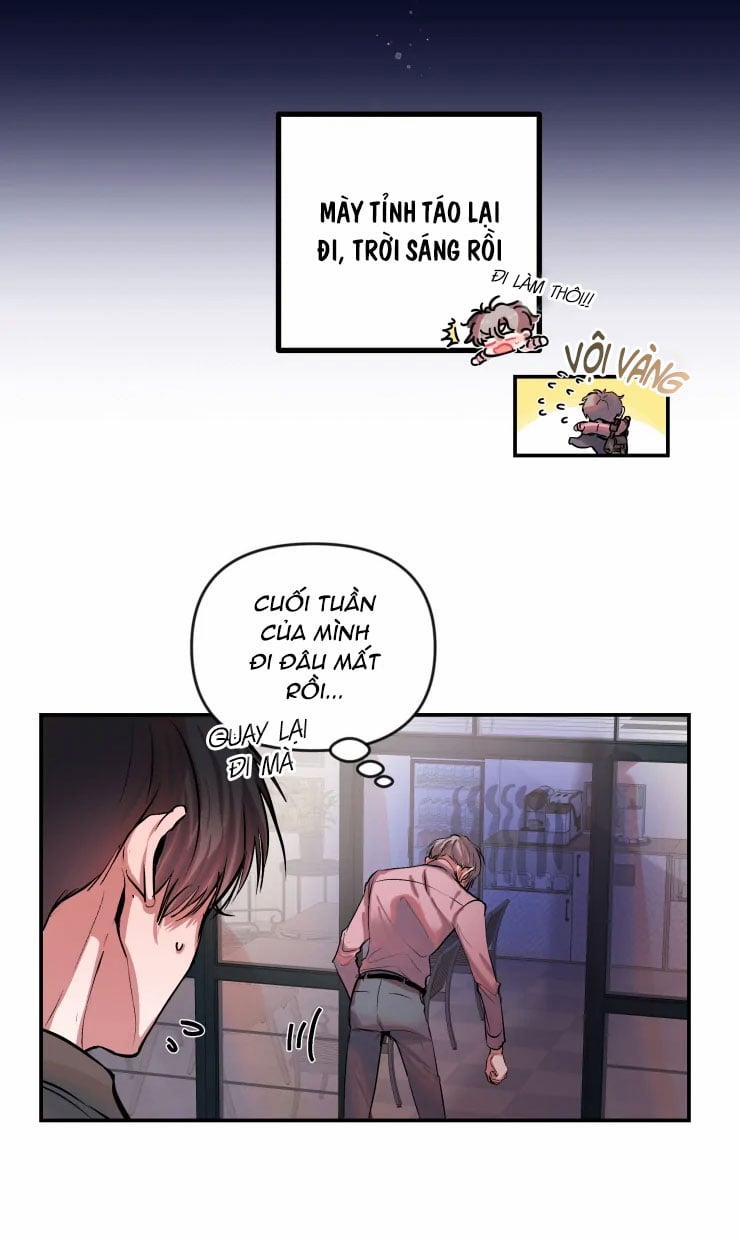 Hợp Đồng Tình Yêu 26 trang 4