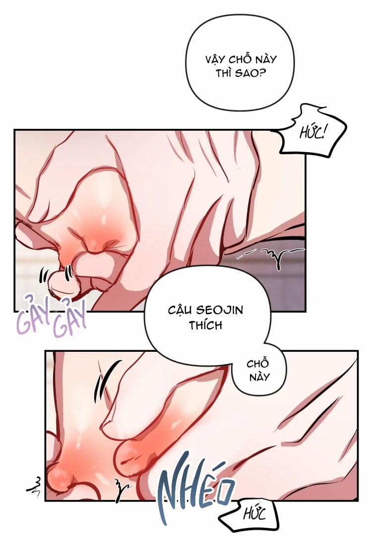 Hợp Đồng Tình Yêu 26 trang 42