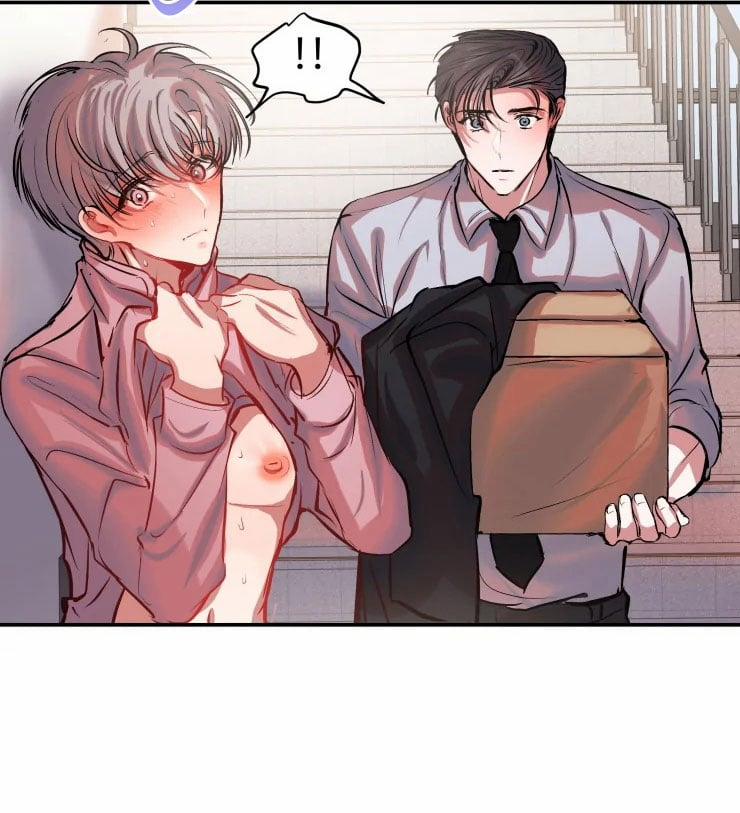 Hợp Đồng Tình Yêu 27 trang 11