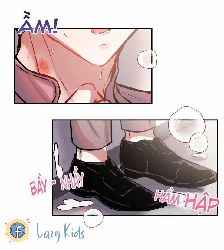 Hợp Đồng Tình Yêu 27 trang 13