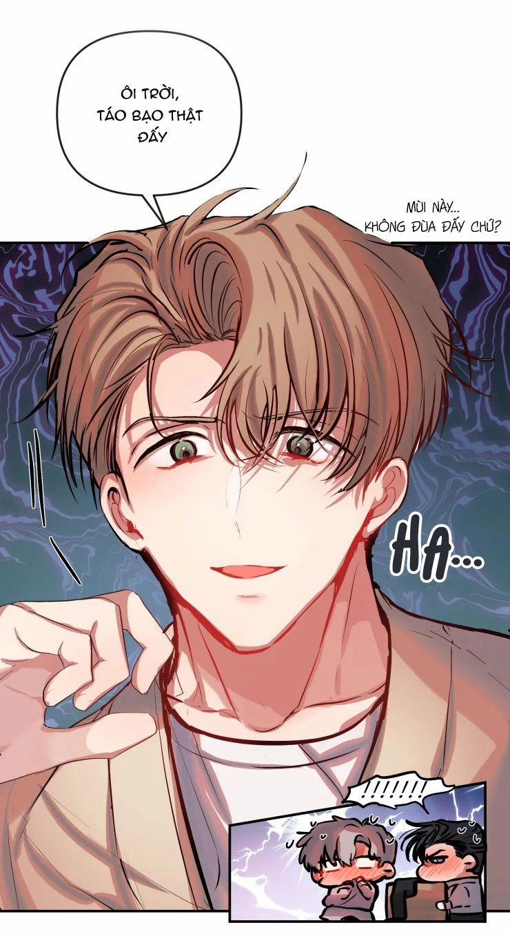 Hợp Đồng Tình Yêu 27 trang 14