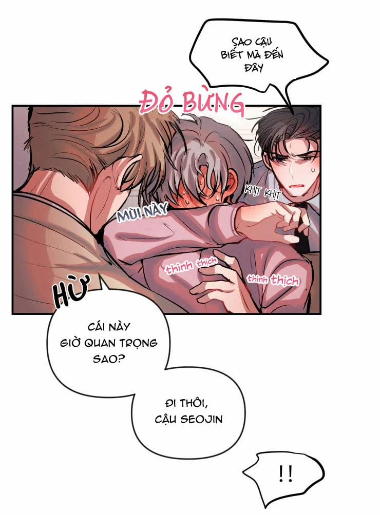 Hợp Đồng Tình Yêu 27 trang 15