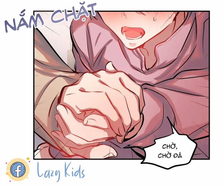 Hợp Đồng Tình Yêu 27 trang 16