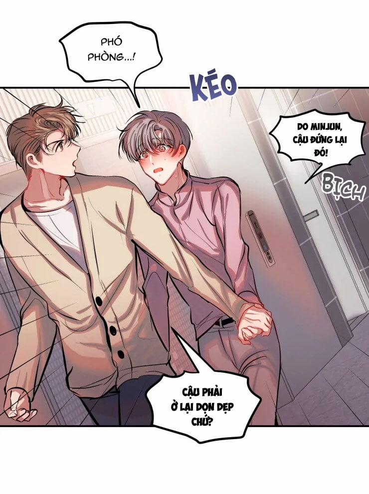 Hợp Đồng Tình Yêu 27 trang 17