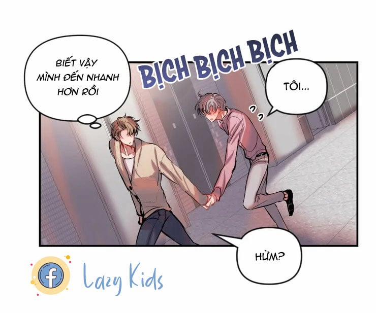 Hợp Đồng Tình Yêu 27 trang 20