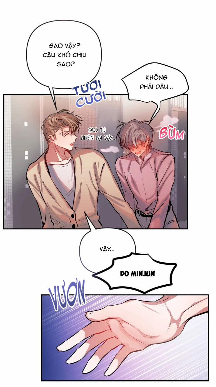 Hợp Đồng Tình Yêu 27 trang 24