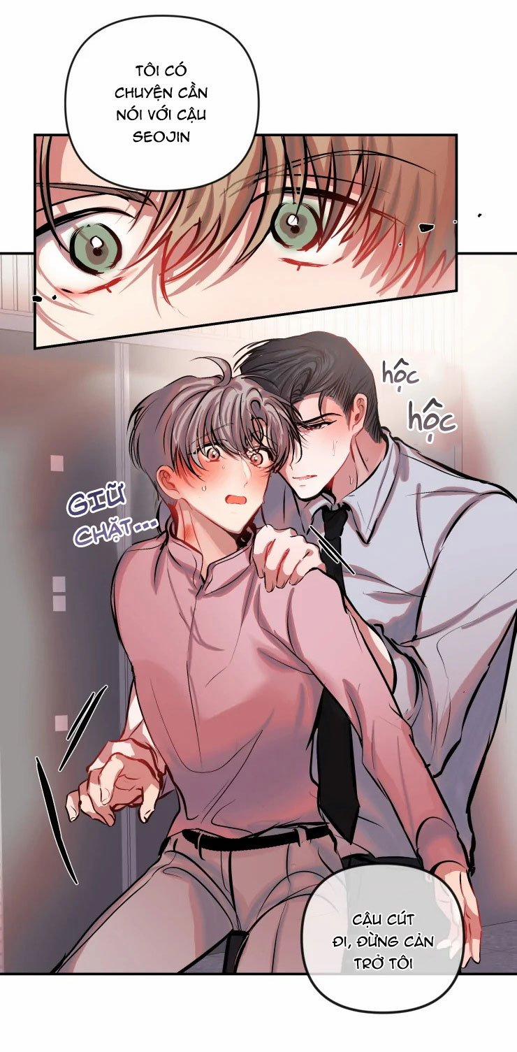 Hợp Đồng Tình Yêu 27 trang 27