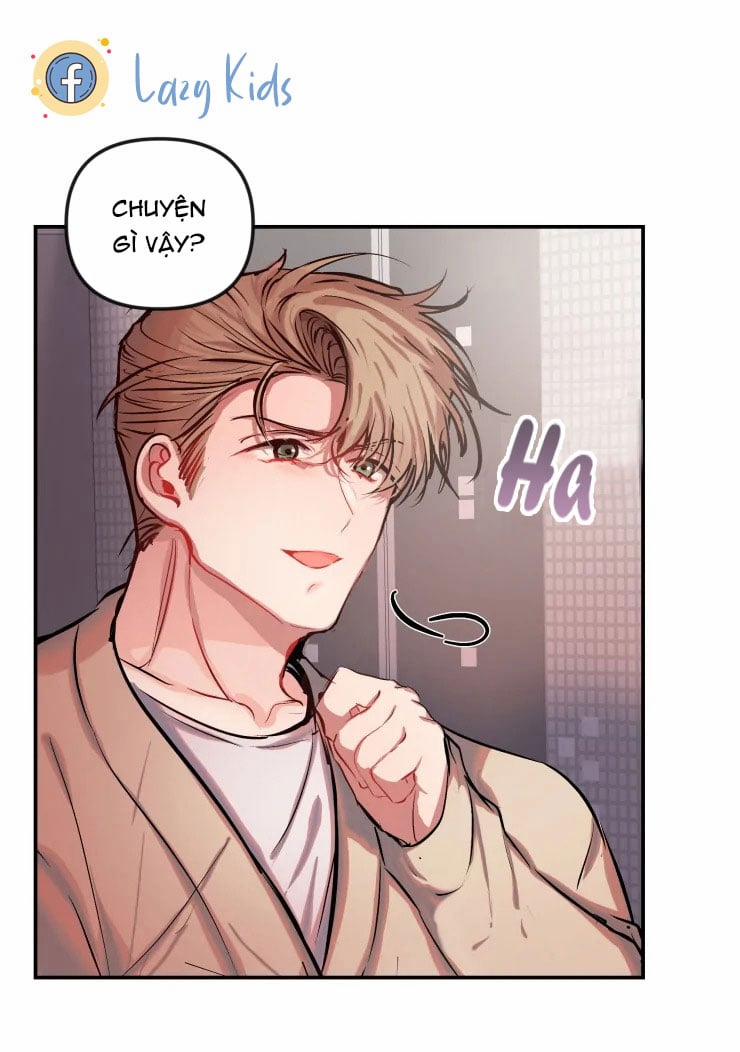 Hợp Đồng Tình Yêu 27 trang 28