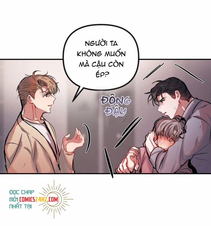 Hợp Đồng Tình Yêu 27 trang 29