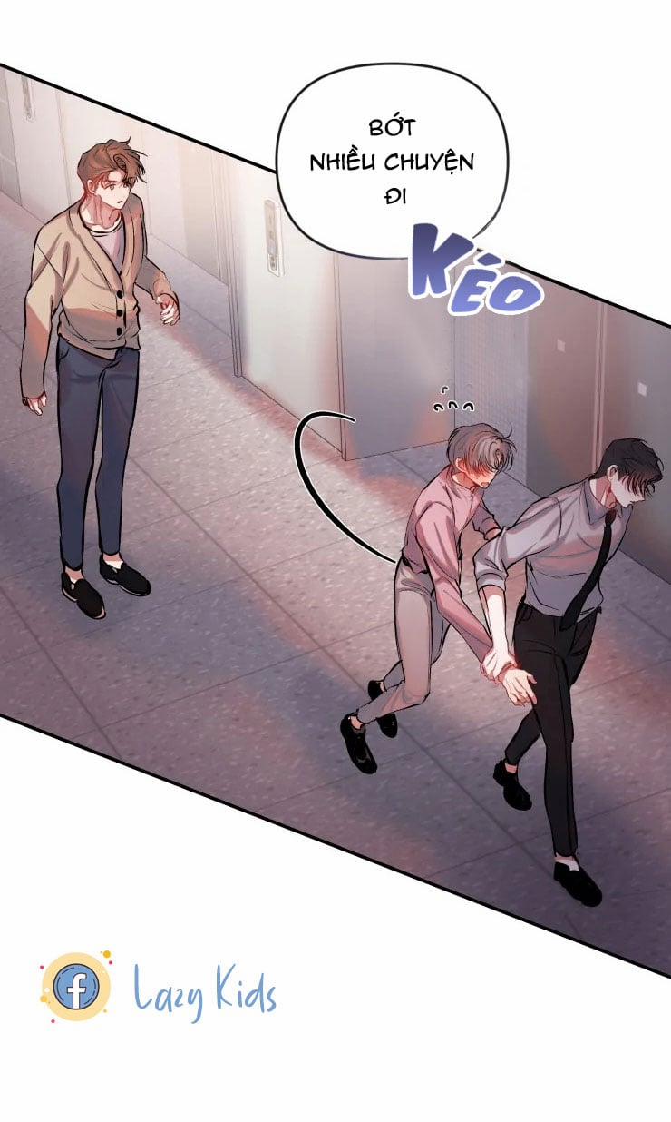 Hợp Đồng Tình Yêu 27 trang 31