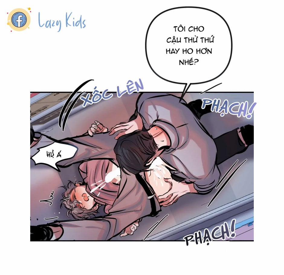 Hợp Đồng Tình Yêu 27 trang 39