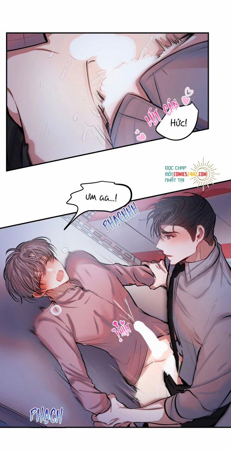 Hợp Đồng Tình Yêu 28 trang 0