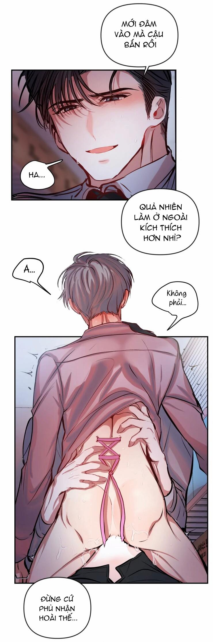 Hợp Đồng Tình Yêu 28 trang 1