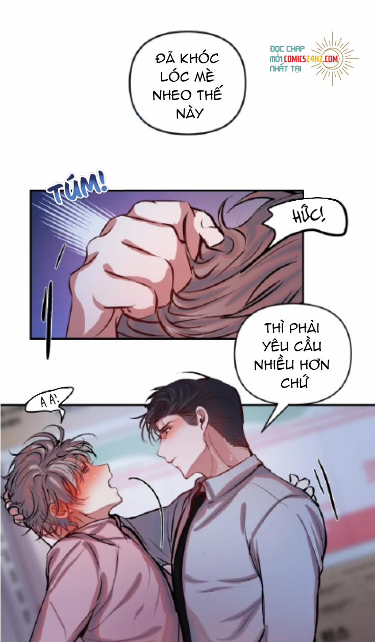 Hợp Đồng Tình Yêu 28 trang 10