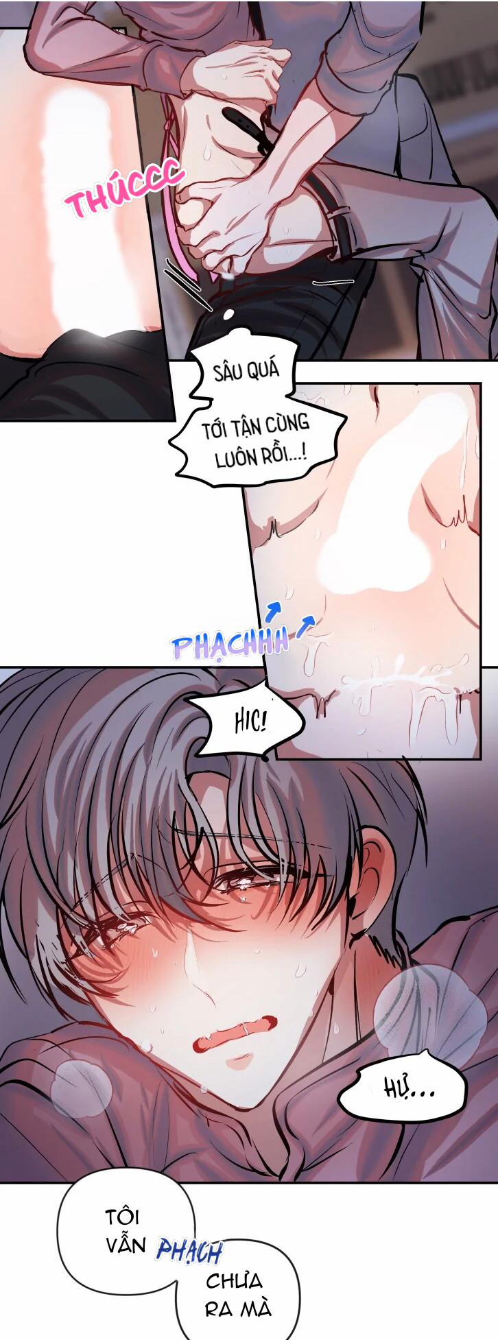 Hợp Đồng Tình Yêu 28 trang 11