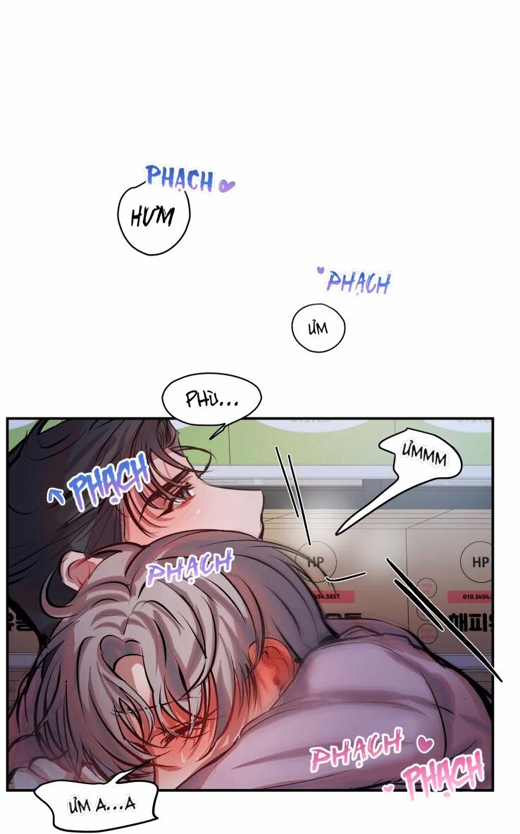 Hợp Đồng Tình Yêu 28 trang 14