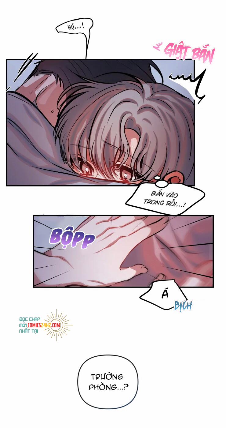 Hợp Đồng Tình Yêu 28 trang 16