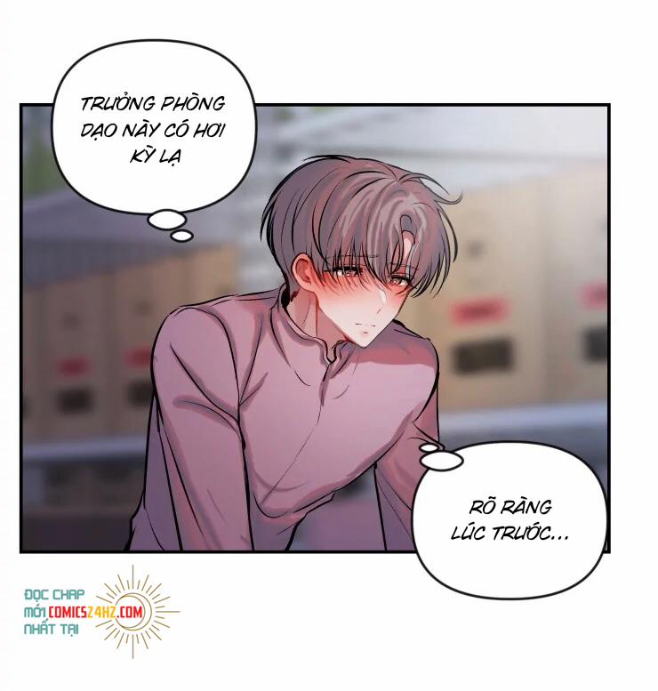 Hợp Đồng Tình Yêu 28 trang 20