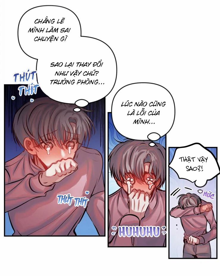 Hợp Đồng Tình Yêu 28 trang 22