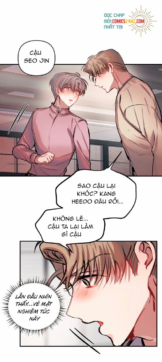 Hợp Đồng Tình Yêu 28 trang 25