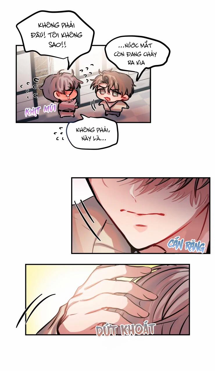 Hợp Đồng Tình Yêu 28 trang 26