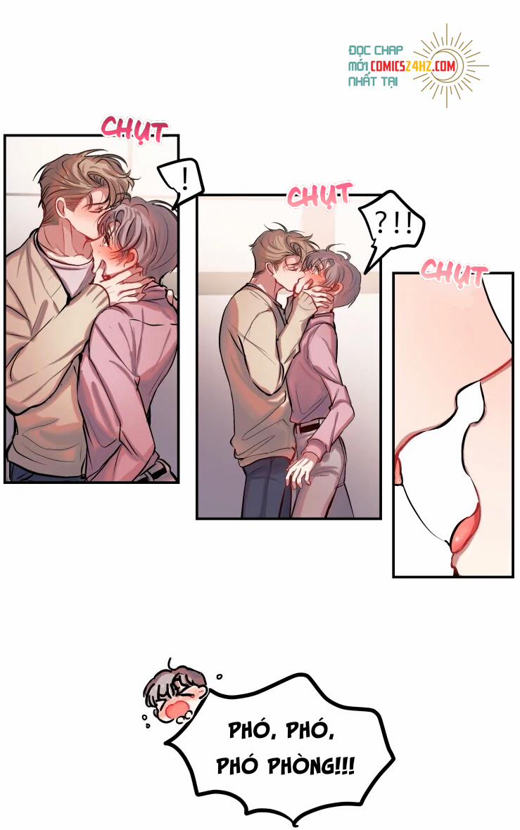 Hợp Đồng Tình Yêu 28 trang 29