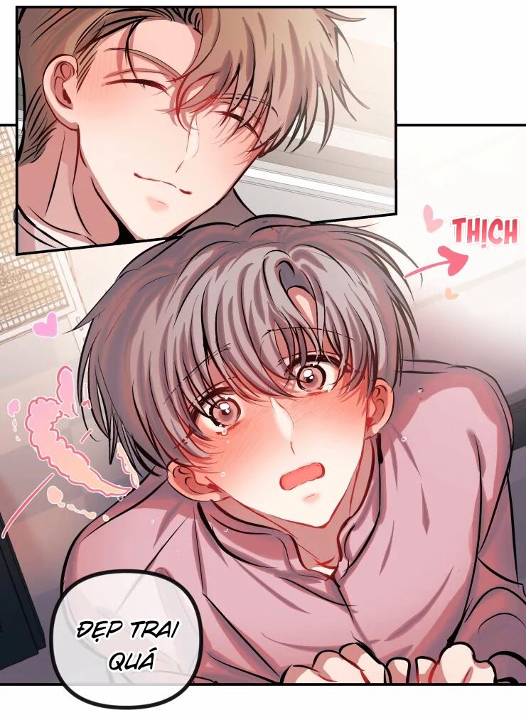 Hợp Đồng Tình Yêu 28 trang 31