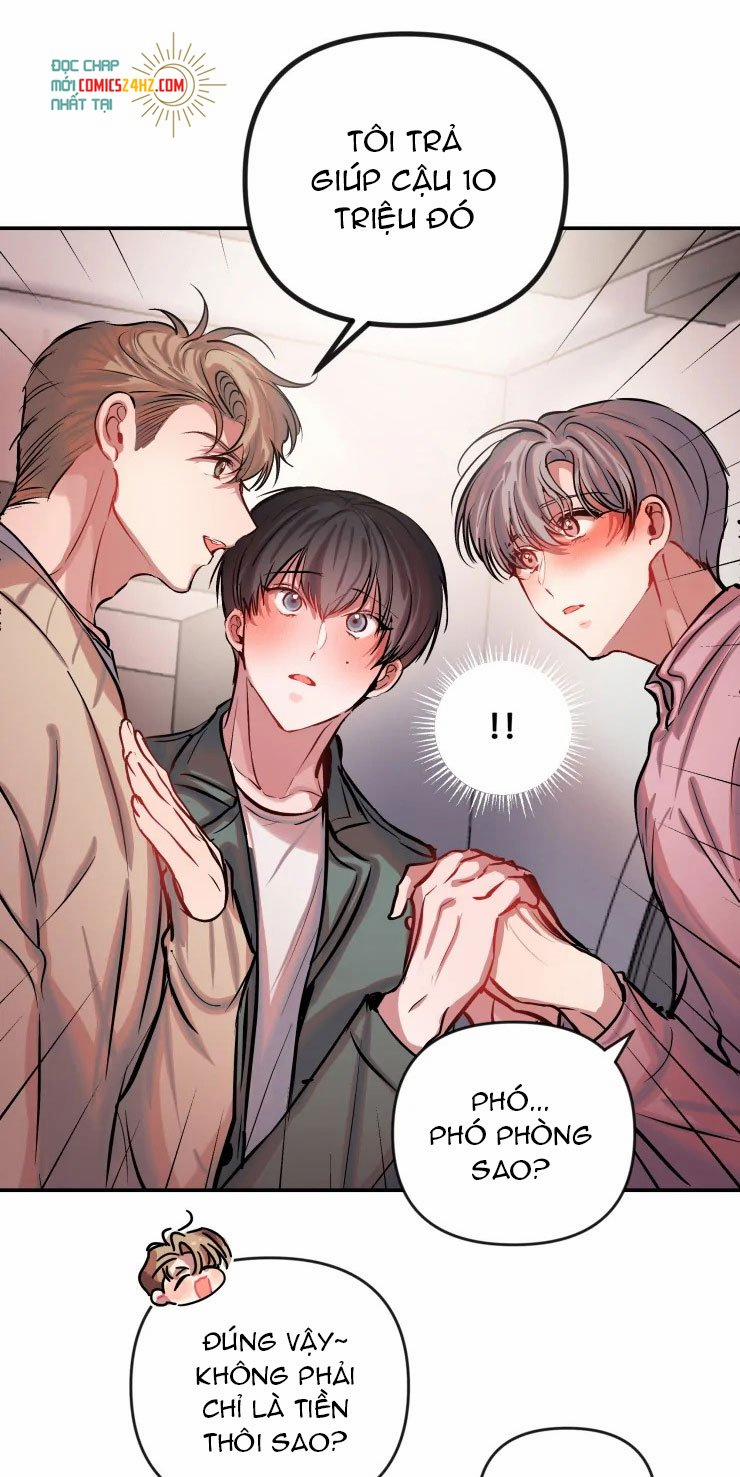 Hợp Đồng Tình Yêu 29 trang 14