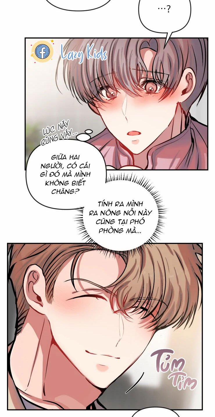 Hợp Đồng Tình Yêu 29 trang 15