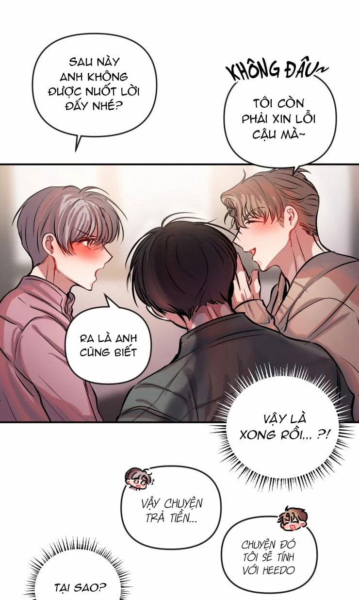 Hợp Đồng Tình Yêu 29 trang 17