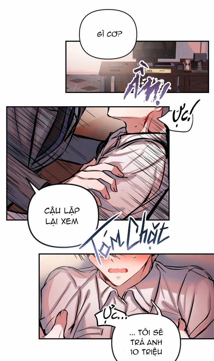 Hợp Đồng Tình Yêu 29 trang 20