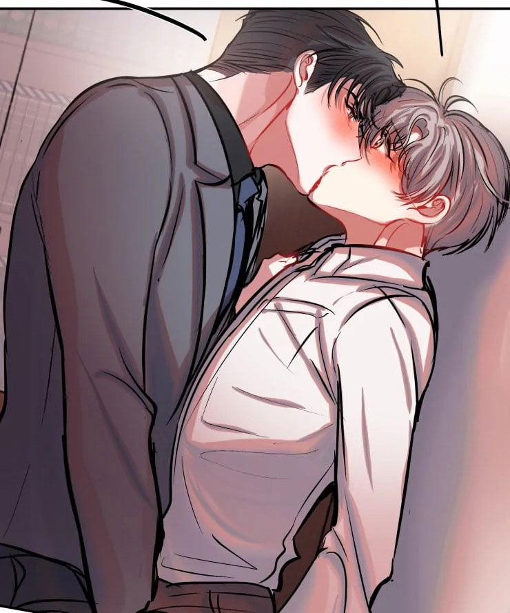 Hợp Đồng Tình Yêu 29 trang 27