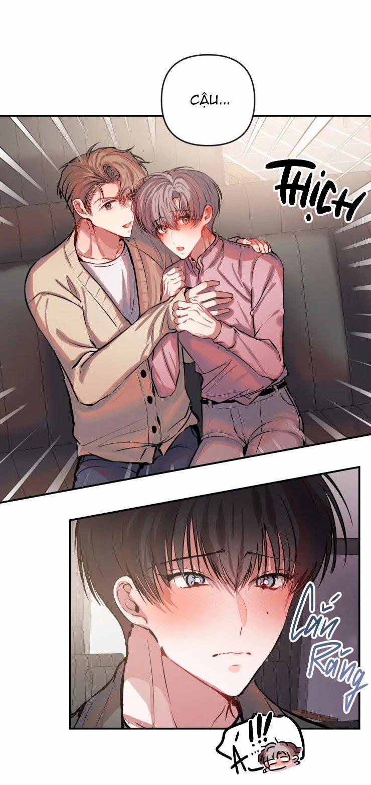 Hợp Đồng Tình Yêu 29 trang 3