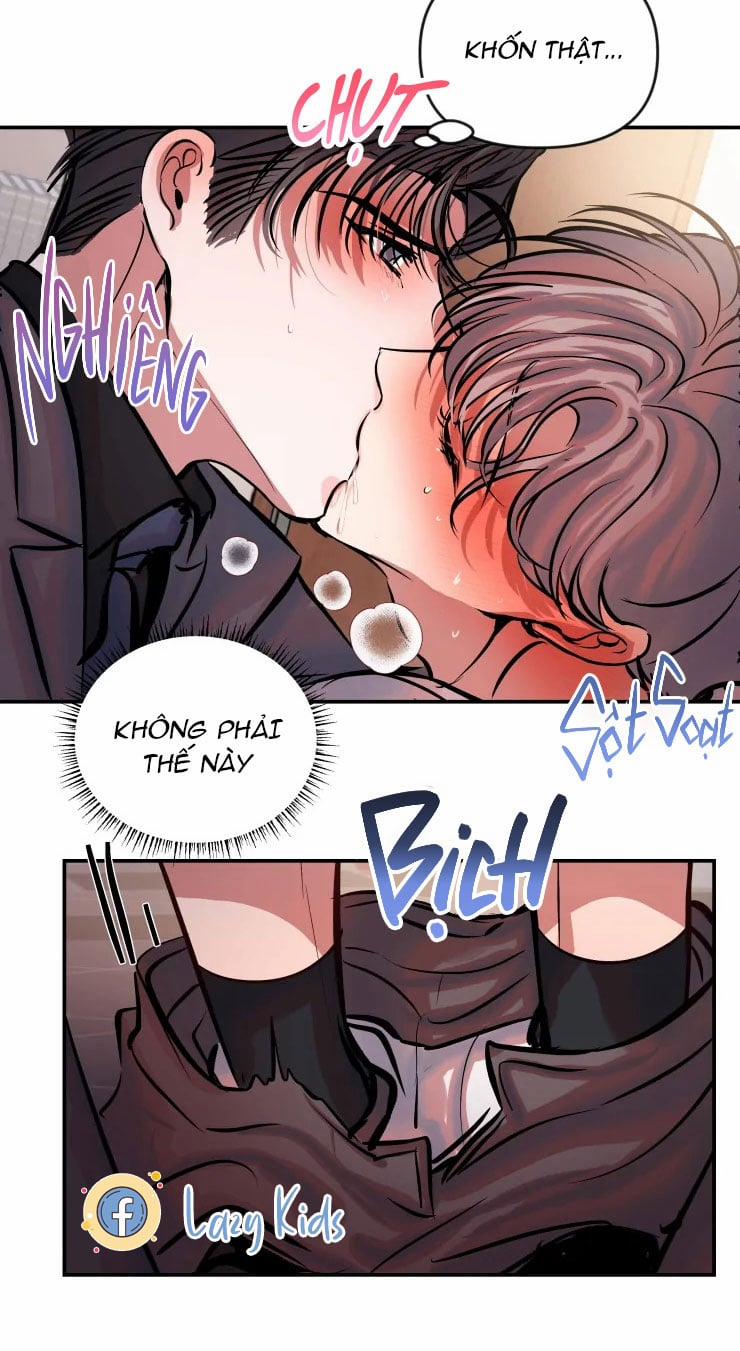 Hợp Đồng Tình Yêu 29 trang 30