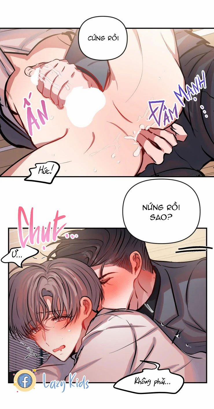 Hợp Đồng Tình Yêu 29 trang 34