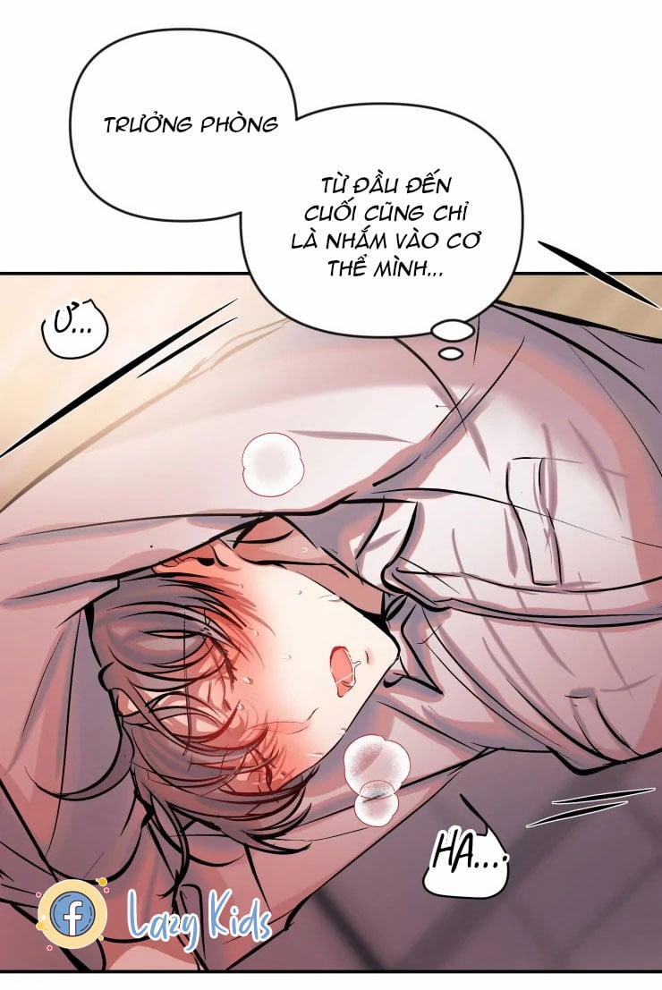 Hợp Đồng Tình Yêu 29 trang 36