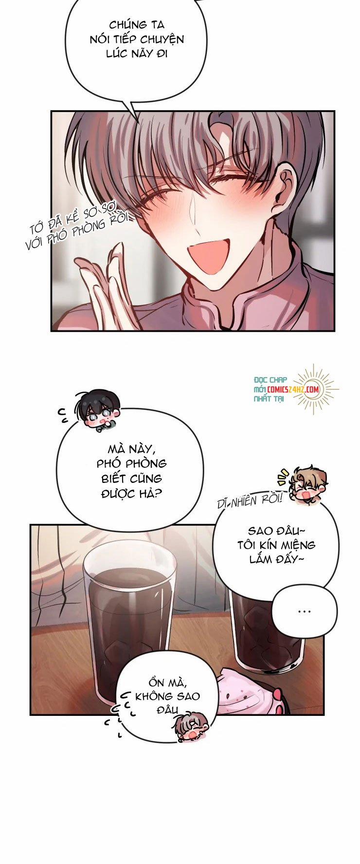 Hợp Đồng Tình Yêu 29 trang 6