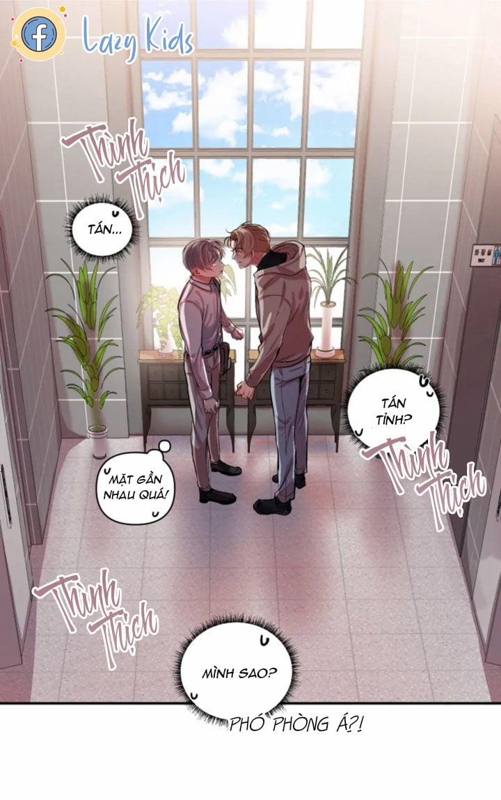 Hợp Đồng Tình Yêu 3 trang 0