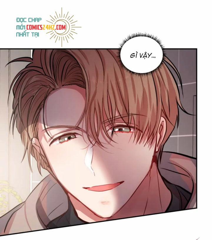 Hợp Đồng Tình Yêu 3 trang 1