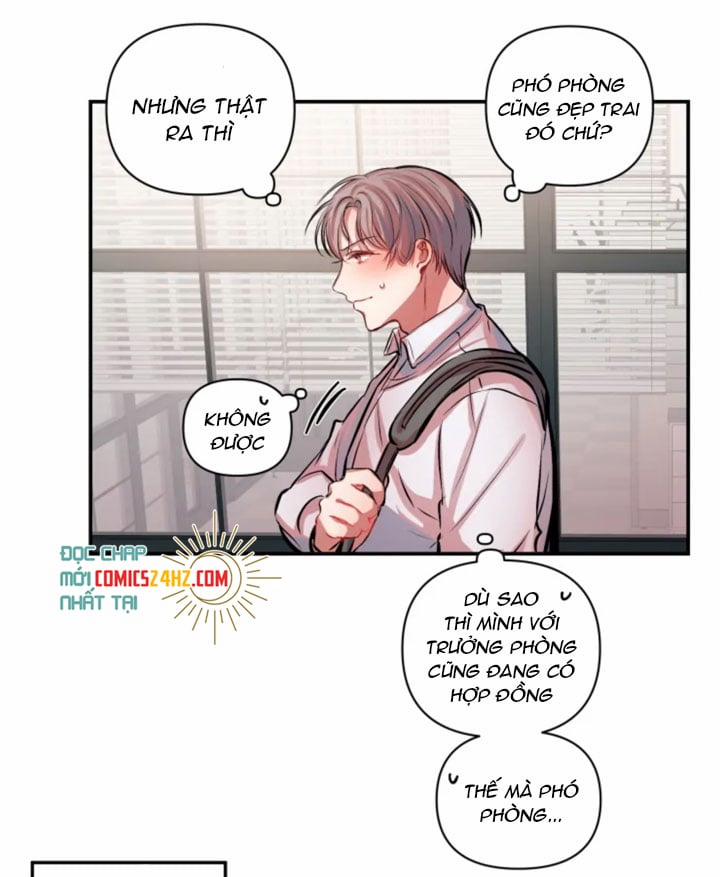 Hợp Đồng Tình Yêu 3 trang 12