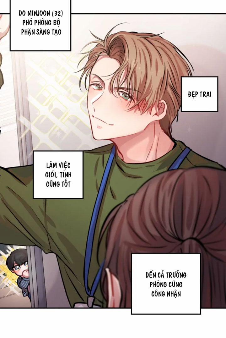 Hợp Đồng Tình Yêu 3 trang 13