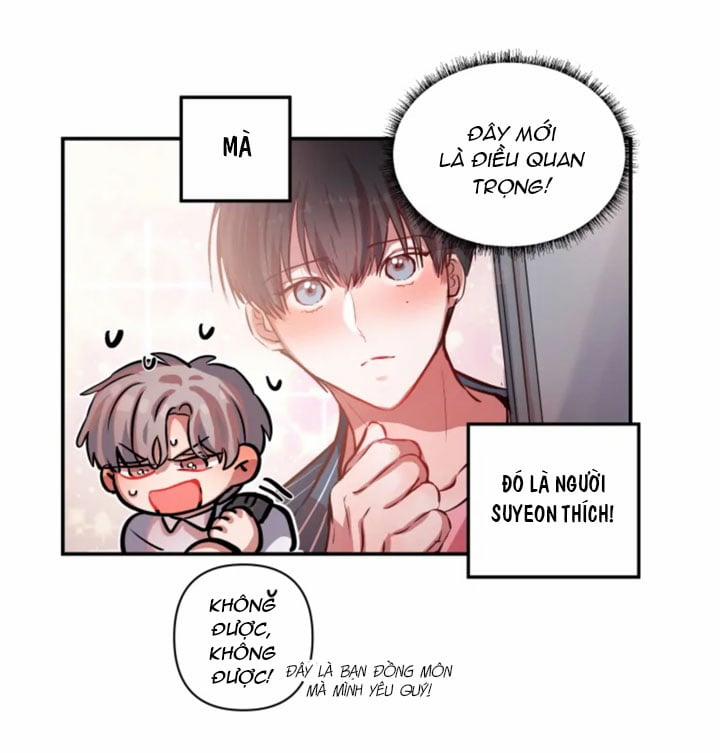 Hợp Đồng Tình Yêu 3 trang 14