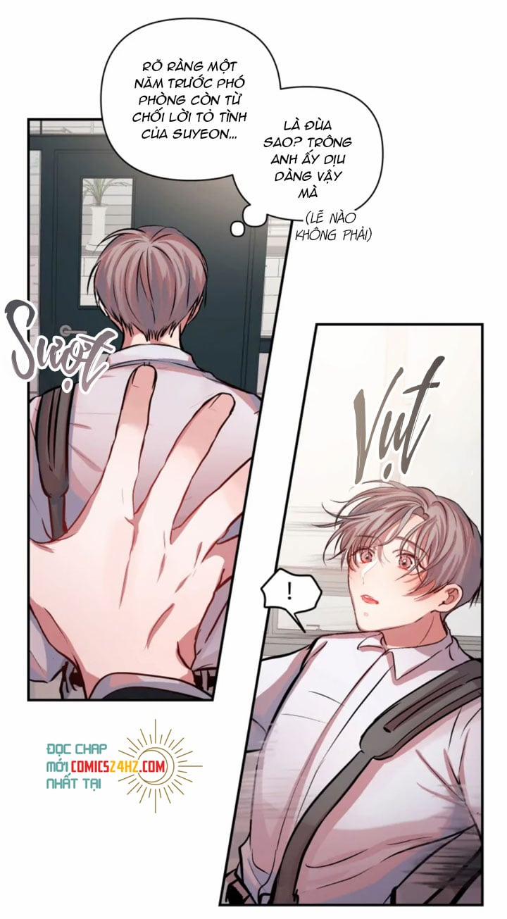 Hợp Đồng Tình Yêu 3 trang 15