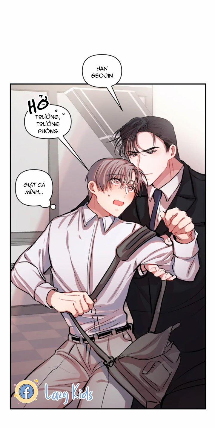 Hợp Đồng Tình Yêu 3 trang 16