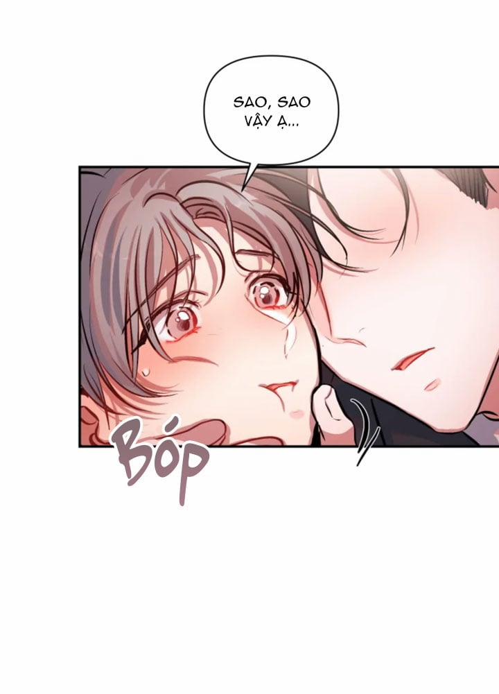 Hợp Đồng Tình Yêu 3 trang 17