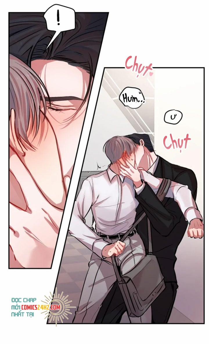 Hợp Đồng Tình Yêu 3 trang 18