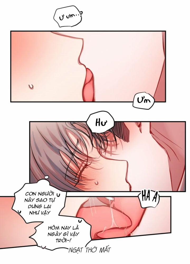 Hợp Đồng Tình Yêu 3 trang 19