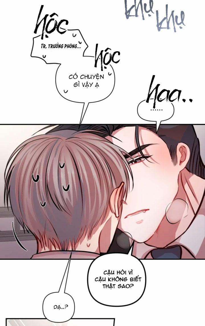 Hợp Đồng Tình Yêu 3 trang 21